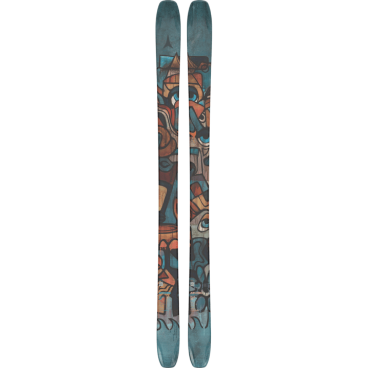 Narty ATOMIC BENT 90 2026