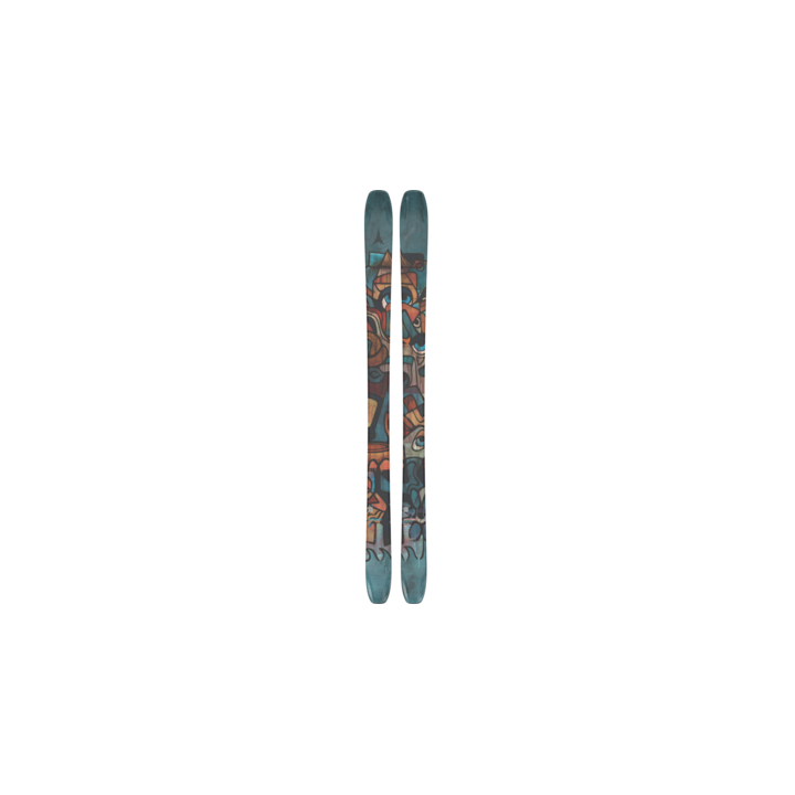 Narty ATOMIC BENT 90 2026
