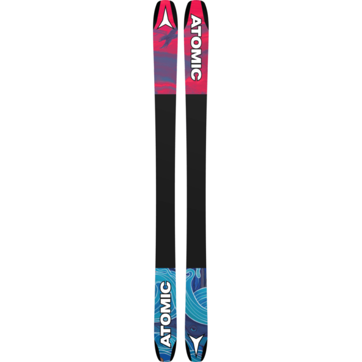 Narty ATOMIC BENT 90 2026