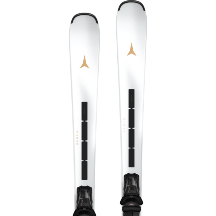 NARTY ATOMIC CLOUD C11 REVOSHOCK LIGHT + M 10 GW 2027