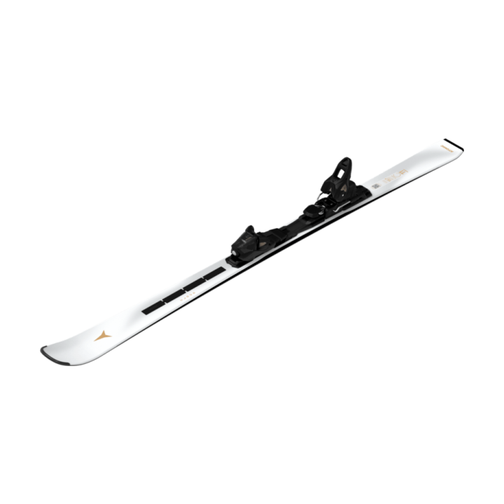 NARTY ATOMIC CLOUD C11 REVOSHOCK LIGHT + M 10 GW 2027