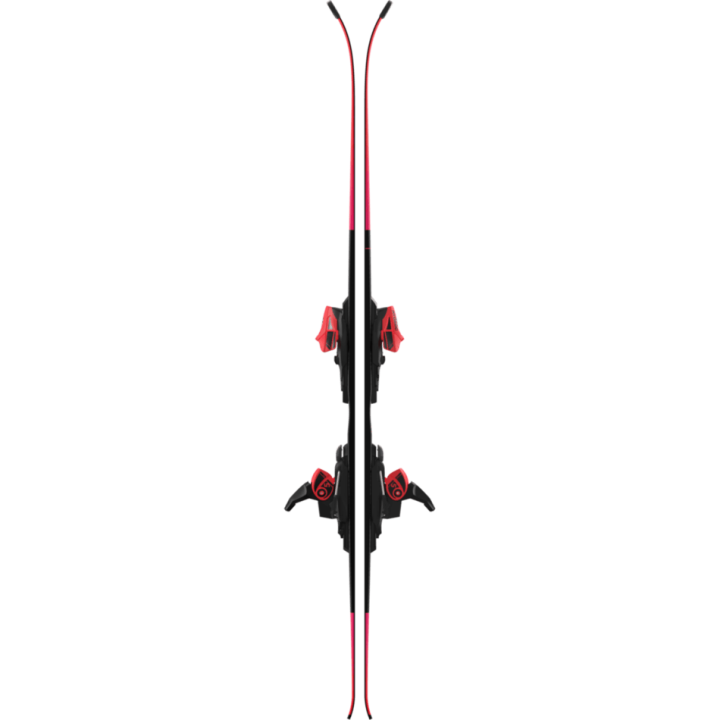 NARTY ATOMIC REDSTER J2 130-150 + C 5 GW 2027