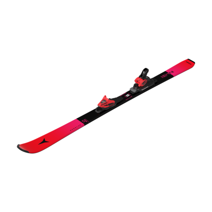 NARTY ATOMIC REDSTER J2 130-150 + C 5 GW 2027