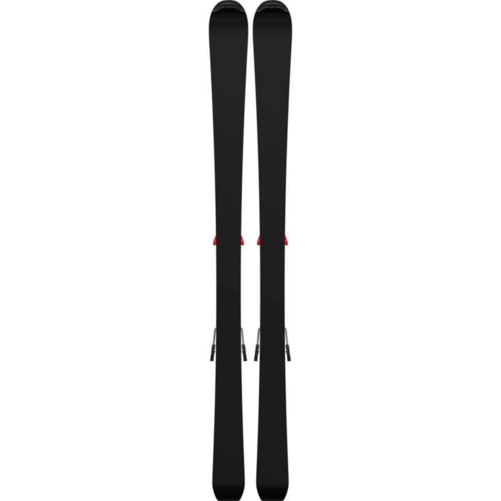 NARTY ATOMIC REDSTER J2 130-150 + C 5 GW 2027