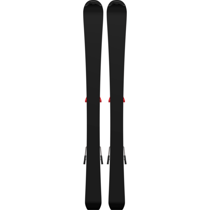 NARTY ATOMIC REDSTER J2 100 - 120 + C5 GW Red 2027