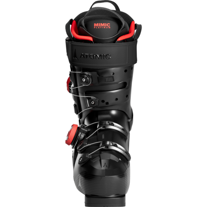 Buty narciarskie ATOMIC HAWX ULTRA 130 S DUAL BOA GW Black/Red 2026