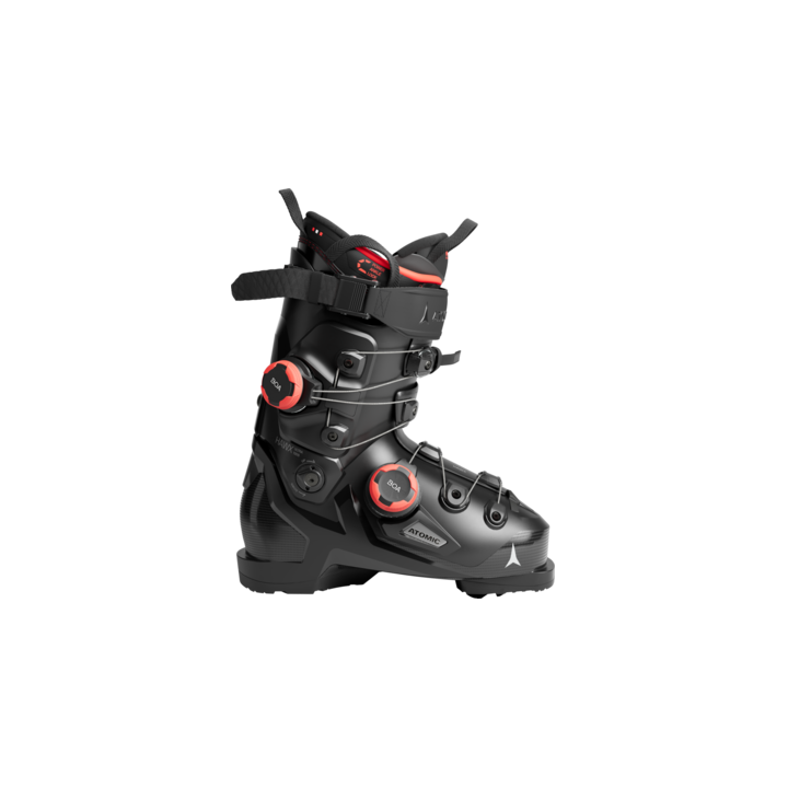 Buty narciarskie ATOMIC HAWX ULTRA 130 S DUAL BOA GW Black/Red 2026