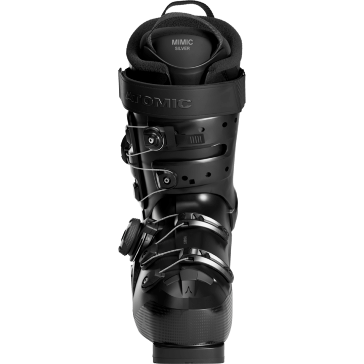 Buty narciarskie Atomic HAWX ULTRA 100 DUAL BOA GW Black/Anthracite 2026