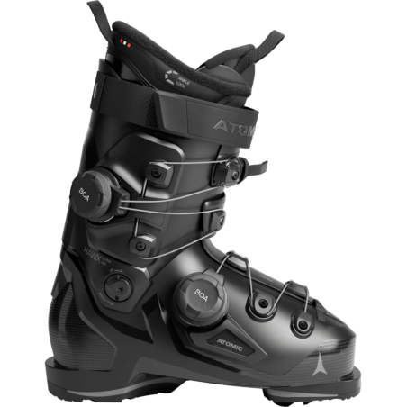Buty narciarskie Atomic HAWX ULTRA 100 DUAL BOA GW Black/Anthracite 2026