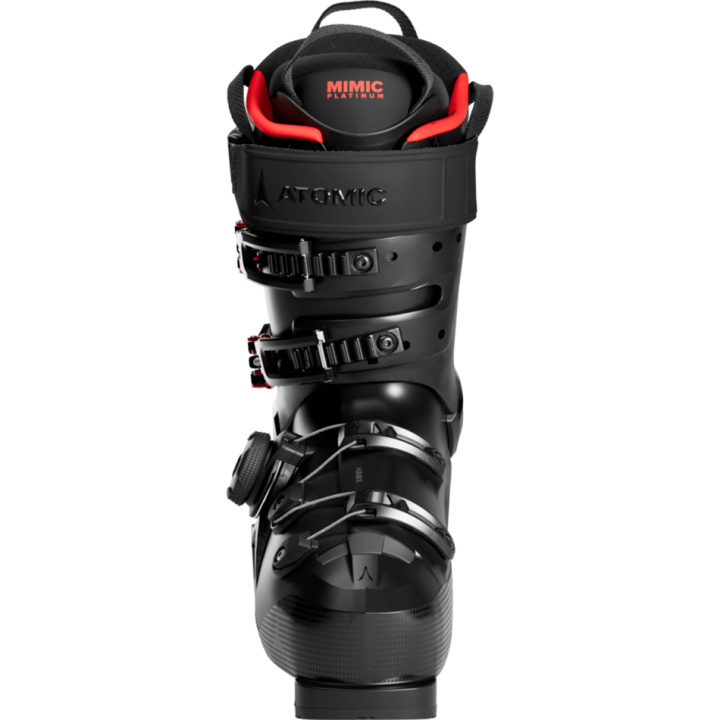 Buty narciarskie ATOMIC HAWX ULTRA 130 S BOA GW Black/Red 2026