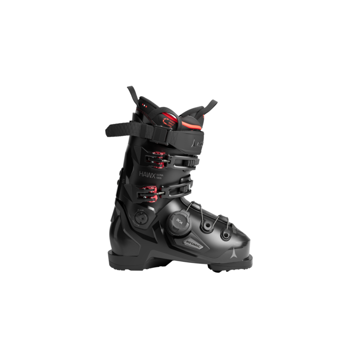 Buty narciarskie ATOMIC HAWX ULTRA 130 S BOA GW Black/Red 2026