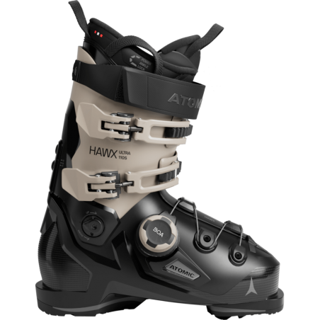 Buty narciarskie Atomic HAWX ULTRA 110 S BOA GW Black/Cement 2026