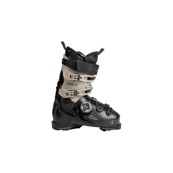 Buty narciarskie Atomic HAWX ULTRA 110 S BOA GW Black/Cement 2026