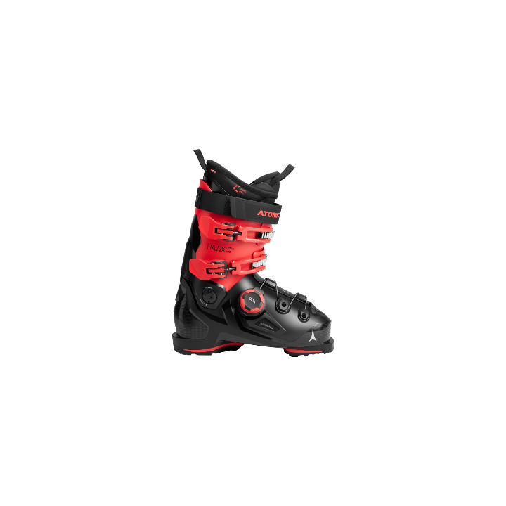 Buty narciarskie Atomic HAWX ULTRA 100 BOA GW Black/Red 2026