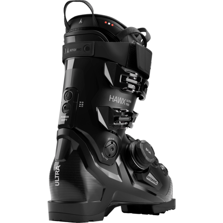 Buty narciarskie Atomic HAWX ULTRA 115 S BOA W GW Black/Dust 2026