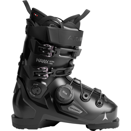 Buty narciarskie Atomic HAWX ULTRA 115 S BOA W GW Black/Dust 2026