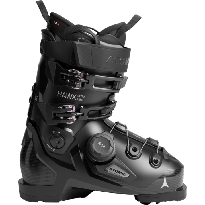 Buty narciarskie Atomic HAWX ULTRA 115 S BOA W GW Black/Dust 2026