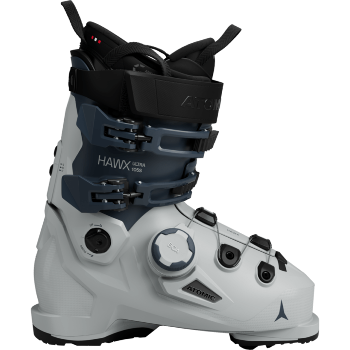 Buty narciarskie Atomic HAWX ULTRA 105 S BOA W GW Ice/Glacier 2026