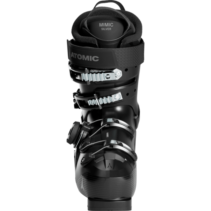 Buty narciarskie ATOMIC HAWX ULTRA 85 BOA W Black/Anthracite 2026