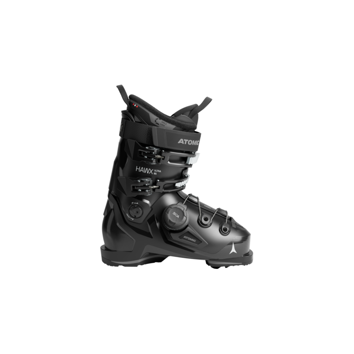 Buty narciarskie ATOMIC HAWX ULTRA 85 BOA W Black/Anthracite 2026