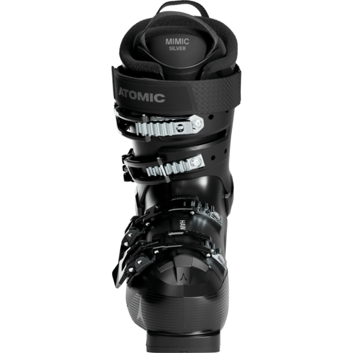 Buty narciarskie ATOMIC HAWX ULTRA 85 W Black/Anthracite 2026