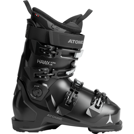 Buty narciarskie ATOMIC HAWX ULTRA 85 W Black/Anthracite 2026