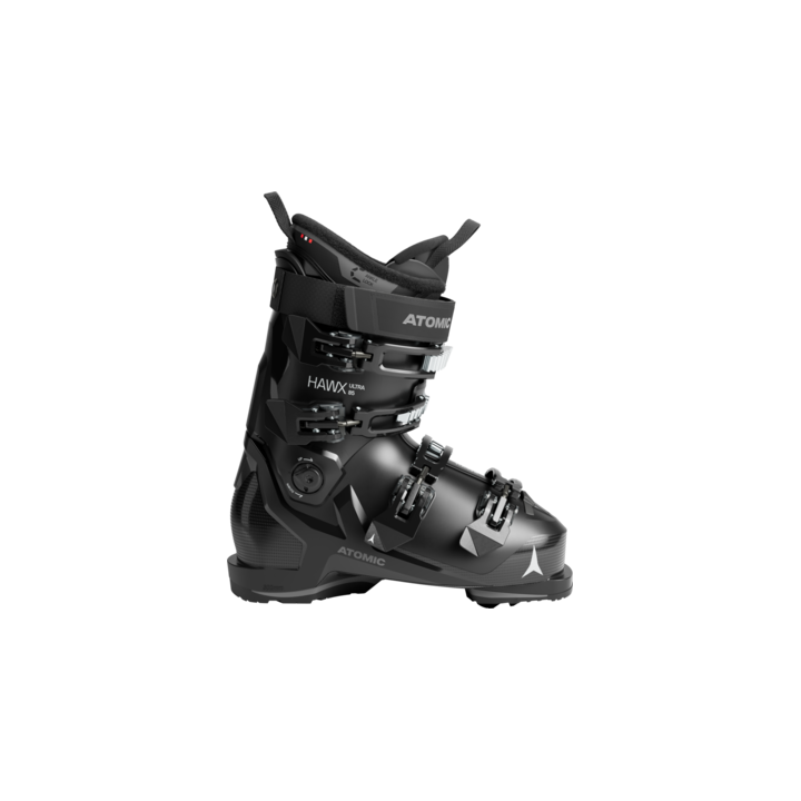 Buty narciarskie ATOMIC HAWX ULTRA 85 W Black/Anthracite 2026