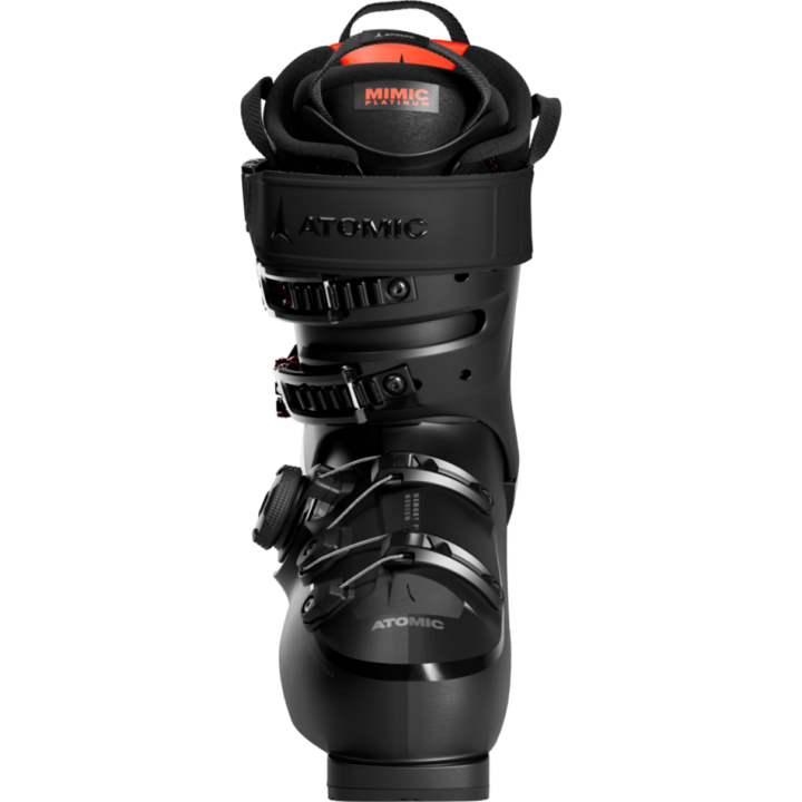 Buty narciarskie ATOMIAC HAWX PRIME 130 S BOA GW Black/Red 2026