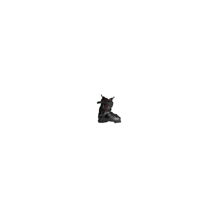 Buty narciarskie ATOMIAC HAWX PRIME 130 S BOA GW Black/Red 2026