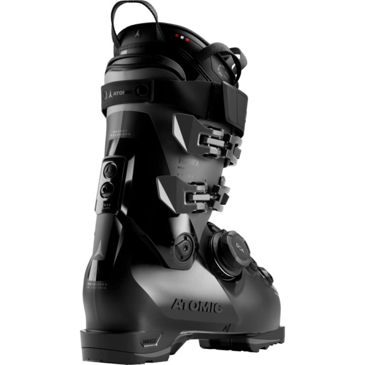 Buty narciarskie ATOMIC HAWX PRIME 110 S BOA GW Black/Anthracite 2026