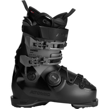 Buty narciarskie ATOMIC HAWX PRIME 110 S BOA GW Black/Anthracite 2026