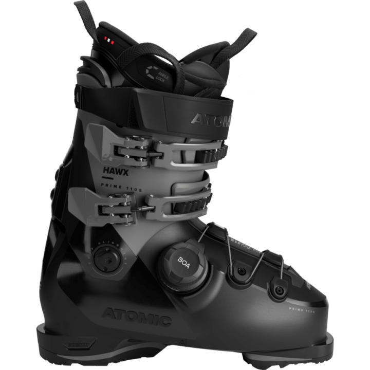 Buty narciarskie ATOMIC HAWX PRIME 110 S BOA GW Black/Anthracite 2026