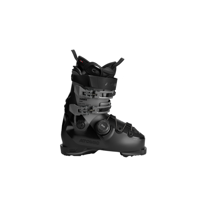Buty narciarskie ATOMIC HAWX PRIME 110 S BOA GW Black/Anthracite 2026