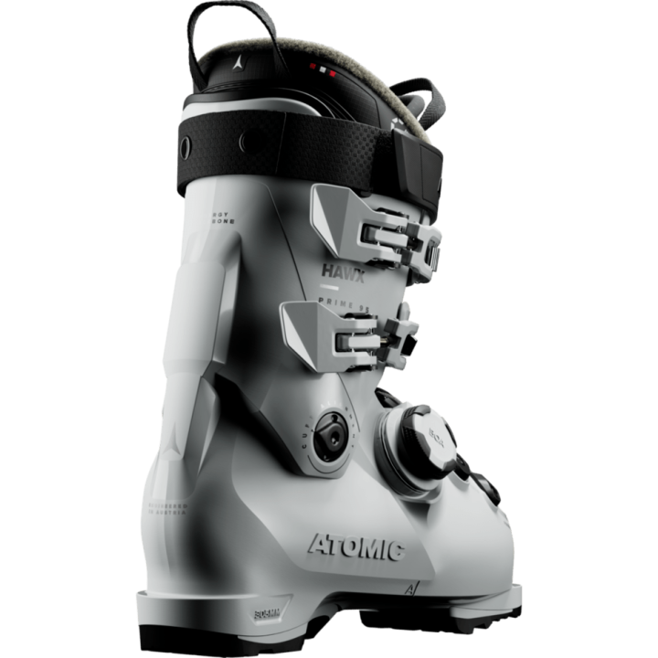 Buty narciarskie ATOMIC HAWX PRIME 95 BOA W GW Ice/Black 2026