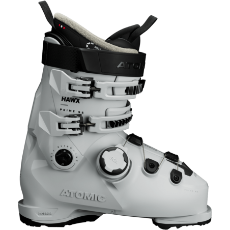 Buty narciarskie ATOMIC HAWX PRIME 95 BOA W GW Ice/Black 2026