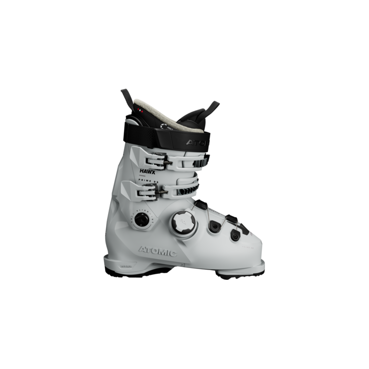 Buty narciarskie ATOMIC HAWX PRIME 95 BOA W GW Ice/Black 2026
