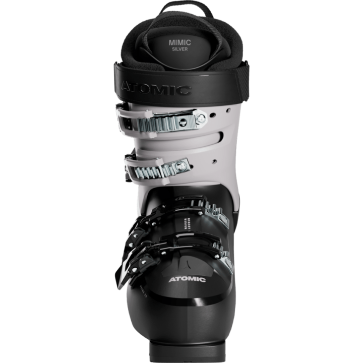 Buty narciarskie ATOMIC HAWX PRIME 95 W GW Black/Pink Granite 2026