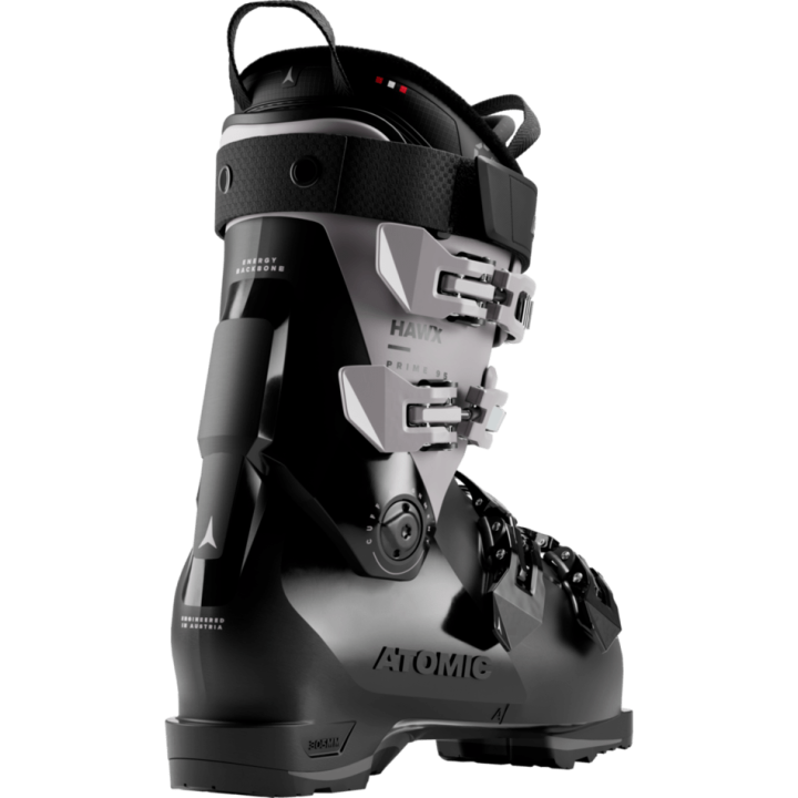 Buty narciarskie ATOMIC HAWX PRIME 95 W GW Black/Pink Granite 2026
