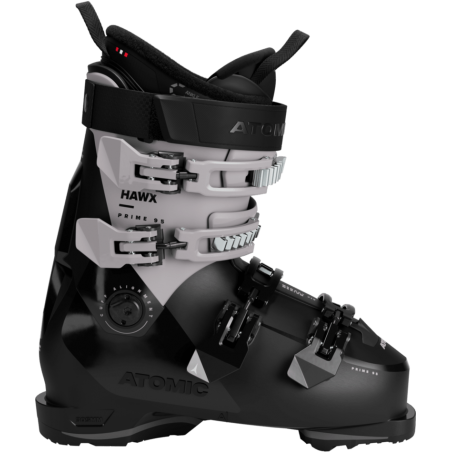 Buty narciarskie ATOMIC HAWX PRIME 95 W GW Black/Pink Granite 2026
