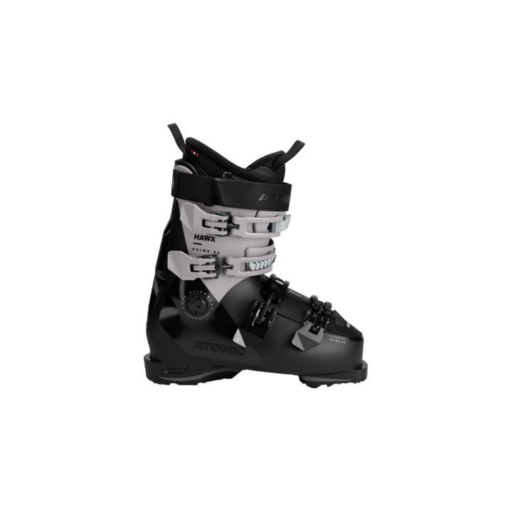 Buty narciarskie ATOMIC HAWX PRIME 95 W GW Black/Pink Granite 2026
