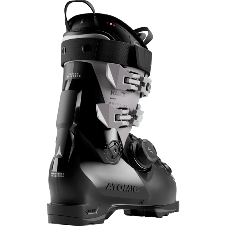 Buty narciarskie ATOMIC HAWX PRIME 95 BOA W GW Black/Dust 2026