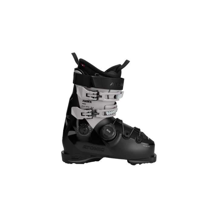 Buty narciarskie ATOMIC HAWX PRIME 95 BOA W GW Black/Dust 2026