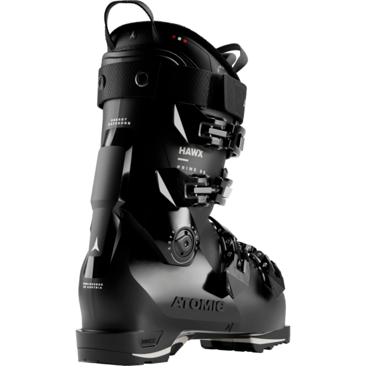 Buty narciarskie ATOMIC Hawx Prime 85 W Black/Anthracite 2026