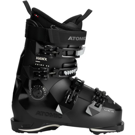 Buty narciarskie ATOMIC Hawx Prime 85 W Black/Anthracite 2026