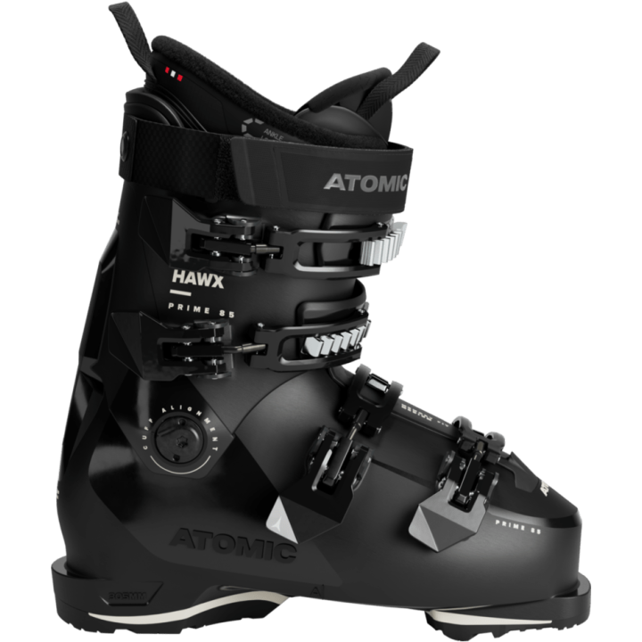 Buty narciarskie ATOMIC Hawx Prime 85 W Black/Anthracite 2026
