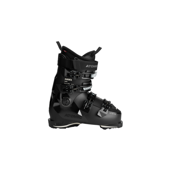 Buty narciarskie ATOMIC Hawx Prime 85 W Black/Anthracite 2026