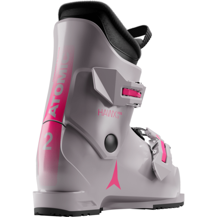 BUTY NARCIARSKIE ATOMIC HAWX KIDS 2 Dust/Pink 2027