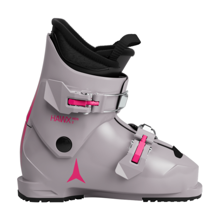 BUTY NARCIARSKIE ATOMIC HAWX KIDS 2 Dust/Pink 2027