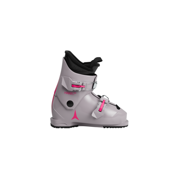 BUTY NARCIARSKIE ATOMIC HAWX KIDS 2 Dust/Pink 2027