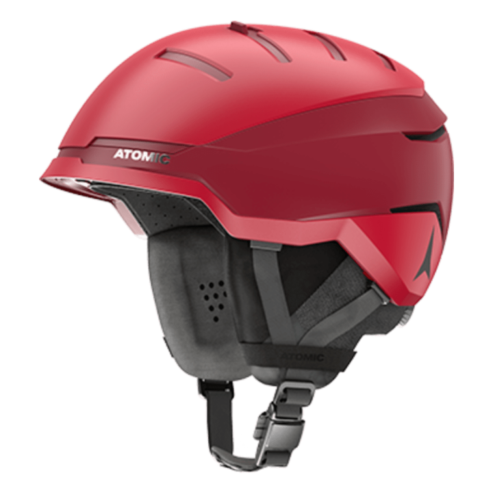 Kask narciarski ATOMIC SAVOR GT AMID Red 2026